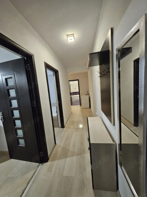 Apartament decomandat  2 camere mobilate + 2 camere nemobilate (mansarda), Bragadiru, Leroy Merlin