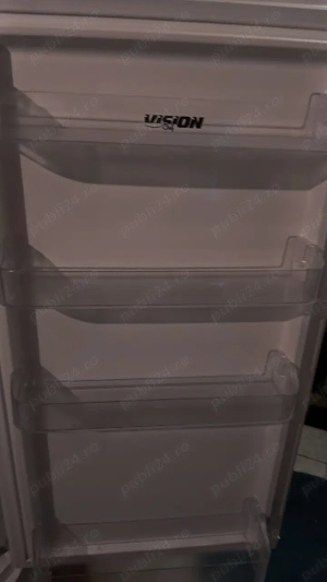 Frigider ca nou  | 1000 lei | Funcționează perfect   - imagine 4