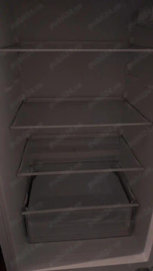 Frigider ca nou  | 1000 lei | Funcționează perfect   - imagine 3