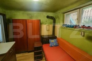 Oportunitate: Garsonieră in inima Clujului | Cladire istorica | Potențial mare - imagine 2