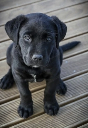 Labrador retriever 500 lei femela