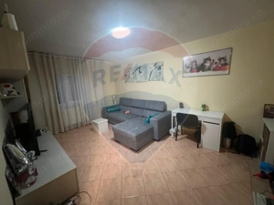 Apartament cu 2 camere de vânzare în zona Sud-Vest - imagine 4