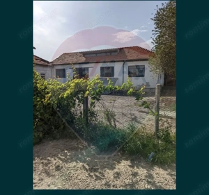 Casă  si spatiu comercial cu suprafata de 483 mp - imagine 6