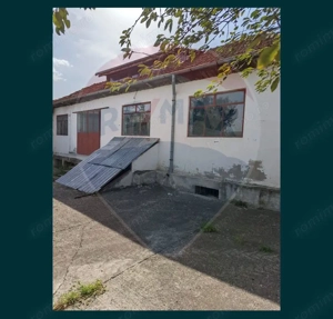 Casă  si spatiu comercial cu suprafata de 483 mp - imagine 5