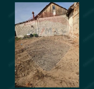 Casă  si spatiu comercial cu suprafata de 483 mp - imagine 4