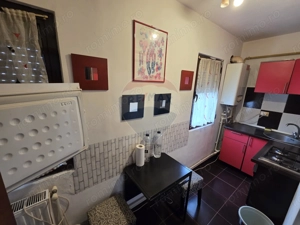 Garsoniera in spate la Penny Obor - imagine 2 Garsoniera in spate la Penny Obor - imagine 2