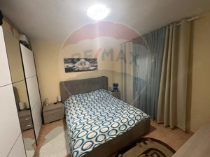 Apartament cu 2 camere de vânzare în zona Sud-Vest - imagine 3