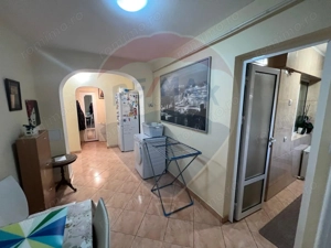 Apartament cu 2 camere de vânzare în zona Sud-Vest - imagine 8