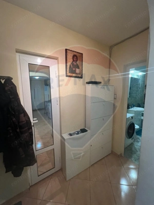 Apartament cu 2 camere de vânzare în zona Sud-Vest - imagine 10