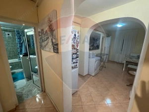 Apartament cu 2 camere de vânzare în zona Sud-Vest - imagine 9