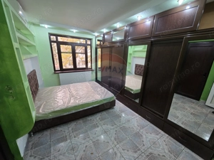 Garsoniera Scoala 7, Gara