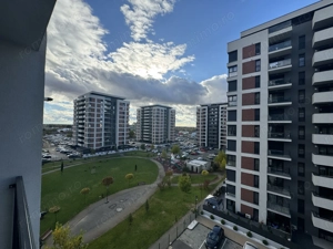 Apartament 3 camere prima închiriere  Andora Park 7