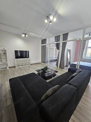 Apartament 3 camere de inchiriat ultracentral