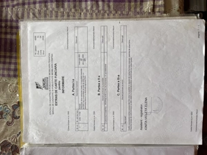 Teren Intravilan Baicoi prahova zona Tufeni strada popa șapcă Lângă biserica  - imagine 4