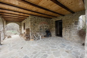 Proprietate unică în Tarcău – 30.283 mp intravilan, casă P+M - imagine 14