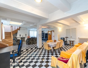 Poiana Mărului | 7 camere | Priveliște Piatra Craiului | Rar în piață - imagine 9