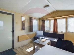 655 mp teren intravilan- SATU NOU- BV+ Casa mobila Solara! - imagine 2