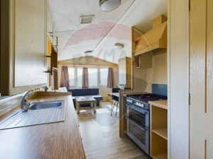 655 mp teren intravilan- SATU NOU- BV+ Casa mobila Solara! - imagine 6