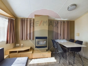 655 mp teren intravilan- SATU NOU- BV+ Casa mobila Solara! - imagine 3