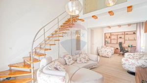 0% COMISION | APARTAMENT CU SCARA INTERIOARA | CALEA BUCURESTI