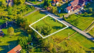 COMISION 0% Teren 2,200mp Șimon / Strada Iancu Gonțea - imagine 3