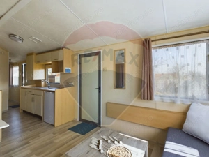 655 mp teren intravilan- SATU NOU- BV+ Casa mobila Solara! - imagine 5