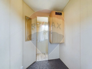 655 mp teren intravilan- SATU NOU- BV+ Casa mobila Solara! - imagine 8