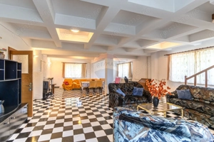 Poiana Mărului | 7 camere | Perfectă pentru pensiune / retreat (view!)