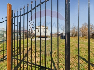 655 mp teren intravilan- SATU NOU- BV+ Casa mobila Solara! - imagine 15