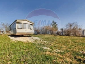 655 mp teren intravilan- SATU NOU- BV+ Casa mobila Solara! - imagine 14