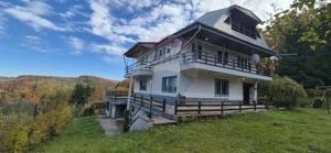 Poiana Mărului | 7 camere | Priveliște Piatra Craiului | Rar în piață - imagine 6