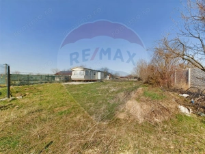655 mp teren intravilan- SATU NOU- BV+ Casa mobila Solara! - imagine 18