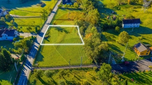 COMISION 0% Teren 2,200mp Șimon / Strada Iancu Gonțea - imagine 7