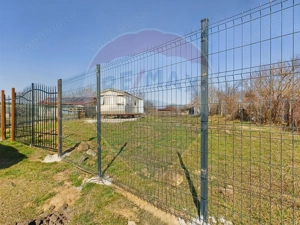 655 mp teren intravilan- SATU NOU- BV+ Casa mobila Solara! - imagine 17