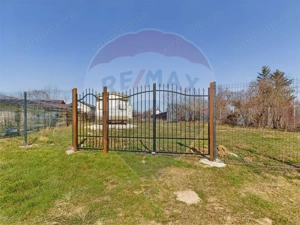 655 mp teren intravilan- SATU NOU- BV+ Casa mobila Solara! - imagine 19