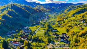 COMISION 0% Teren 2,200mp Șimon / Strada Iancu Gonțea - imagine 5