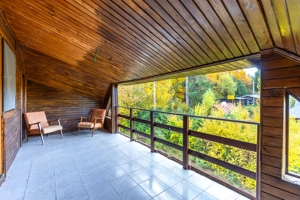 Poiana Mărului | 7 camere | Perfectă pentru pensiune / retreat (view!) - imagine 20