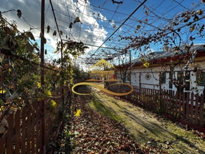 Casa batraneasca din caramida de vanzare si 4500 mp teren Negri Bacau - imagine 16