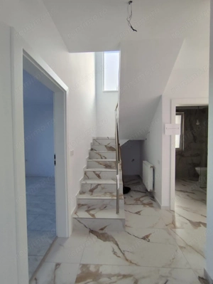 Casa Individuala Moderna-  5 camere, Gatat de Mutat Com Berceni - imagine 16 Casa Individuala Moderna-  5 camere, Gatat de Mutat Com Berceni - imagine 16