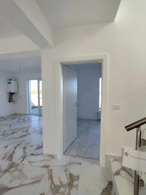 Casa Individuala Moderna-  5 camere, Gatat de Mutat Com Berceni - imagine 11 Casa Individuala Moderna-  5 camere, Gatat de Mutat Com Berceni - imagine 11