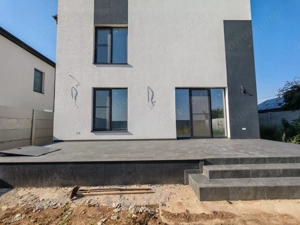 Casa Individuala Moderna-  5 camere, Gatat de Mutat Com Berceni - imagine 2 Casa Individuala Moderna-  5 camere, Gatat de Mutat Com Berceni - imagine 2