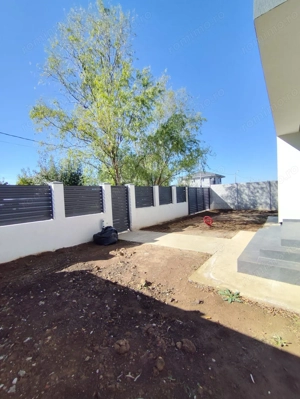 Casa Individuala Moderna-  5 camere, Gatat de Mutat Com Berceni - imagine 6 Casa Individuala Moderna-  5 camere, Gatat de Mutat Com Berceni - imagine 6