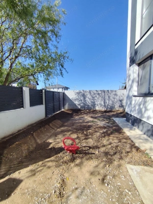 Casa Individuala Moderna-  5 camere, Gatat de Mutat Com Berceni - imagine 7 Casa Individuala Moderna-  5 camere, Gatat de Mutat Com Berceni - imagine 7