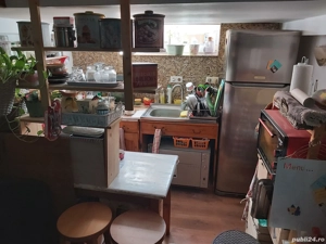 Apartament 2 camere central - imagine 3