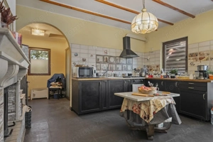 Comision 0% 2 case Vila + Spatiu Comercial + Curte Proprie - imagine 4