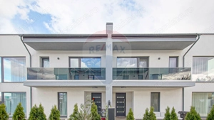 Locuiește într-un peisaj de poveste – Vilă modernă în Râșnov