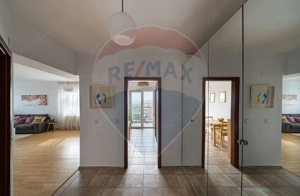 Apartament cu 2 camere de închiriat în zona Centrala a Voluntariului - imagine 6