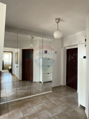 Apartament cu 2 camere de închiriat în zona Centrala a Voluntariului - imagine 15