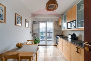 Apartament cu 2 camere de închiriat în zona Centrala a Voluntariului - imagine 7