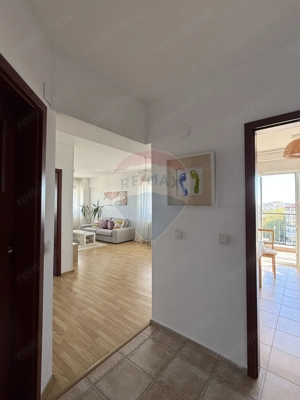 Apartament cu 2 camere de închiriat în zona Centrala a Voluntariului - imagine 19